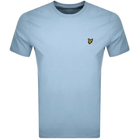 Shop Lyle And Scott Duffle Coat Designer Lyle And Scott Duffle Coat Mainline Menswear